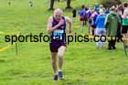 Mens Masters and Mens Under-20s, 2022 NECAA Cross Country Relays, Thornley Hall Farm, Peterlee, County Durham, October 15th. Photo: David T. Hewitson/Sports for All Pics